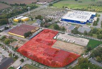 Teilfläche ca. 16.200 m²