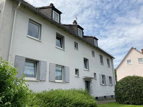 Haiger Wohnungen, Haiger Wohnung mieten