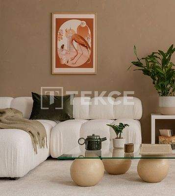 Waterfront Properties with Modern Amenities in Dubai Creek Harbour