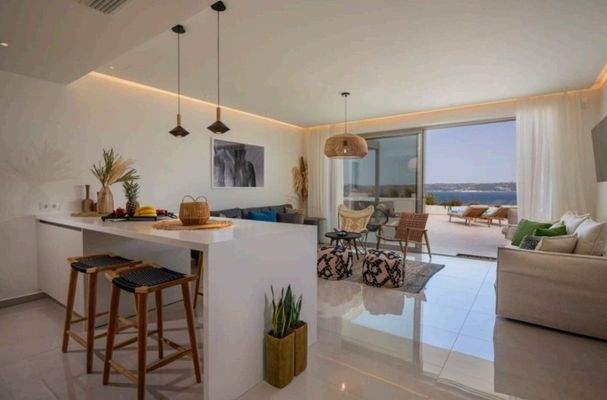 Luxury Apartment For Sale in Kalives, Chania 5.jpg