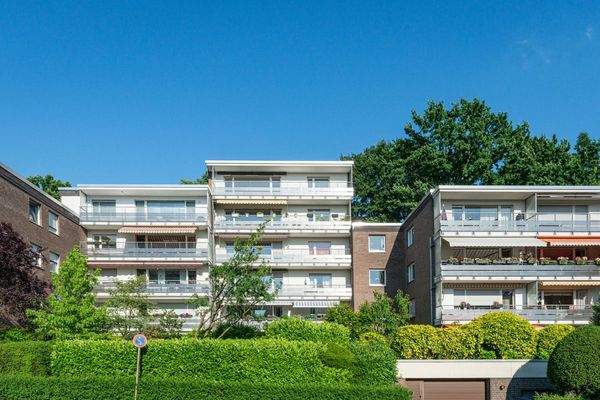 Ihr neues Wohnumfeld