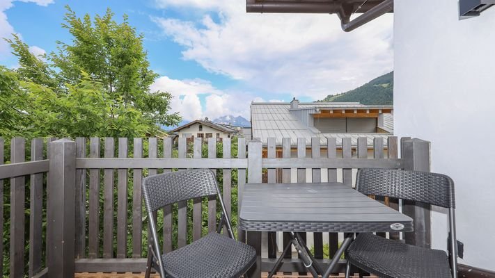 KITZIMMO-exklusives Apartment mit touristischer Widmung kaufen - Immobilien Kitzbühel.