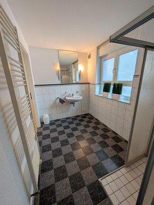 Duschbad A