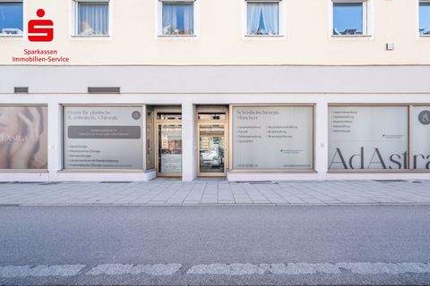 München Büros, Büroräume, Büroflächen 