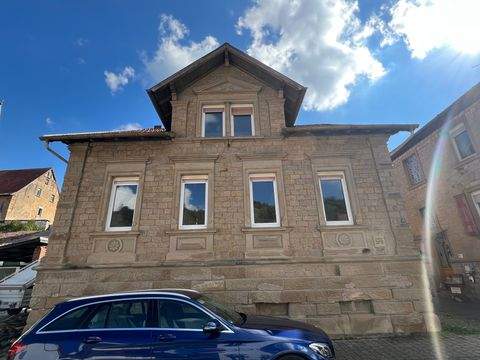 Obermoschel Renditeobjekte, Mehrfamilienhäuser, Geschäftshäuser, Kapitalanlage