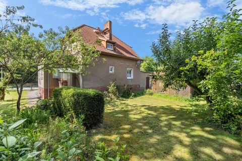 Blankenfelde-Mahlow Häuser, Blankenfelde-Mahlow Haus kaufen