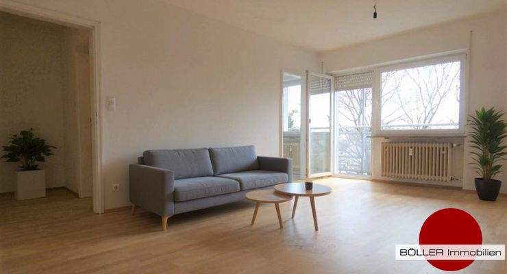 Ein Raum- viele Gestaltungsmöglichkeiten!