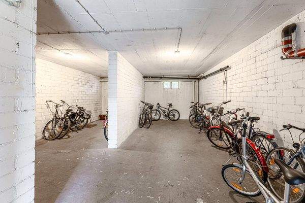 Fahrradkeller