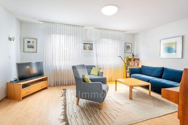 Wohnzimmer Erdgeschoss