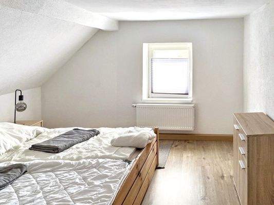 Beispiel Gastraum II