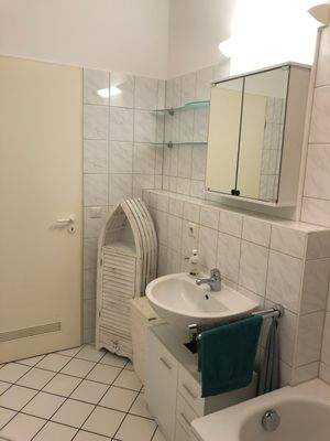 Modernes Badezimmer1