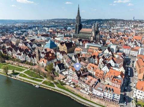 Ulm Wohnungen, Ulm Wohnung kaufen