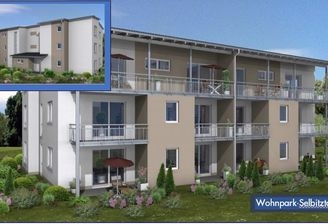 Wohnpark Selbitztal Visu