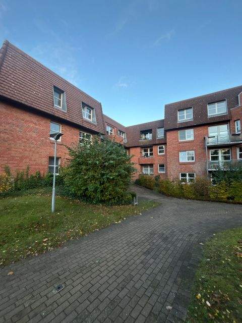Lüneburg Wohnungen, Lüneburg Wohnung kaufen