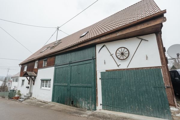 Außenansicht