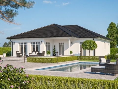 Groß Köris Häuser, Groß Köris Haus kaufen