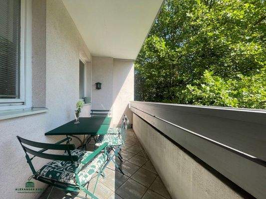 3-Zimmer-Wohnung, Immobilien-Kurz-Salzburg