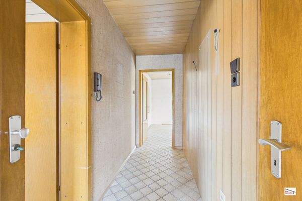 Flur/Eingangsbereich OG