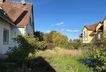 Garten hinter dem Haus