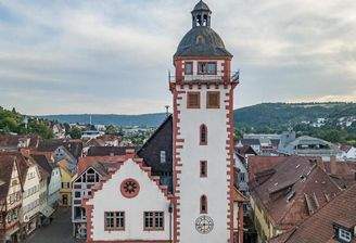 Beispiel Bild Mosbach