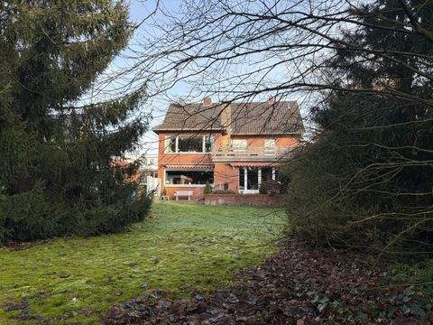 Lengerich Häuser, Lengerich Haus kaufen