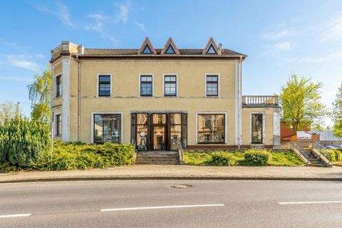 Neustadt (Dosse) Häuser, Neustadt (Dosse) Haus kaufen