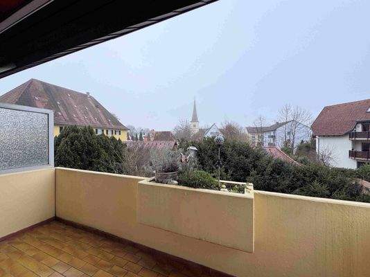 Balkon_zur_Zweizimmerwohnung