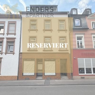 RESERVIERT