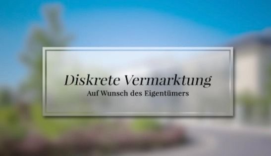 Diskrete Vermarktung 