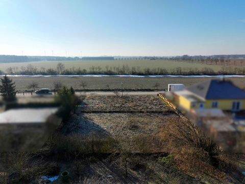 Milower Land, OT Bahnitz Grundstücke, Milower Land, OT Bahnitz Grundstück kaufen