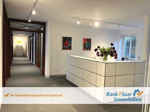 Blieskastel Büros, Büroräume, Büroflächen 