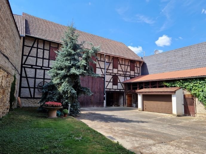 Bauernhof, Mehrgenerationenhaus, 9.722 m² Grundstück, Traumlage, herrlich unverbauter Blick auf die Berge