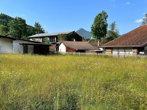 Oberaudorf Grundstücke, Oberaudorf Grundstück kaufen