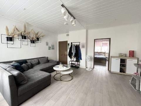Ribnitz-Damgarten Wohnungen, Ribnitz-Damgarten Wohnung mieten