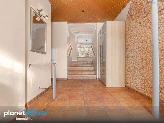 Top 1 - Eingangsbereich