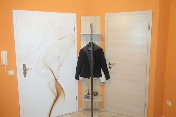 Einziehen – wohlfühlen