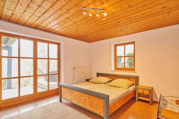 Schlafen (Einliegerwohnung) 