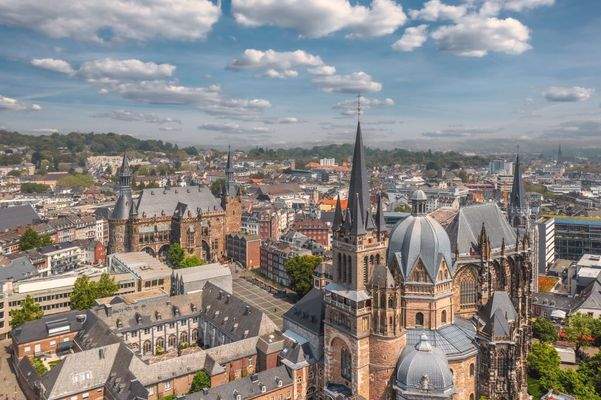 Aachener Dom