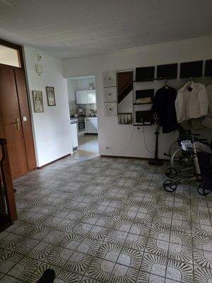 Diele im Erdgeschoss