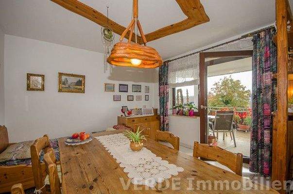 Eszimmer oder 3. Zimmer