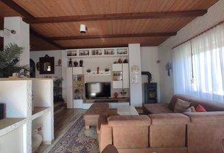 Wohnzimmer EG