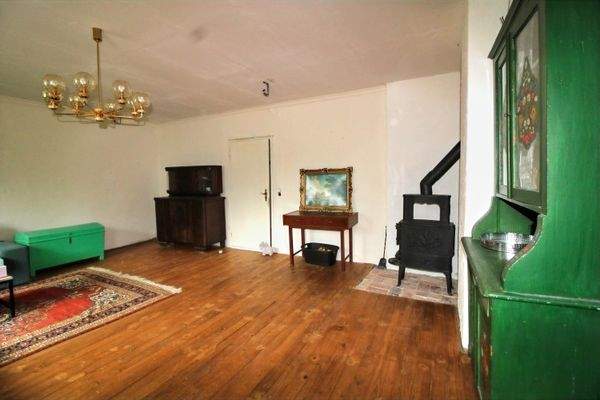 Wohnen Erdgeschoss (2)