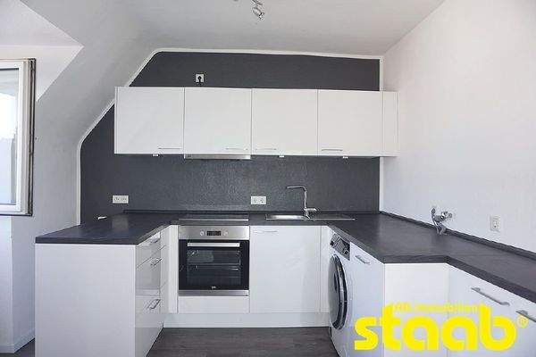 Küche - zur Ablöse!