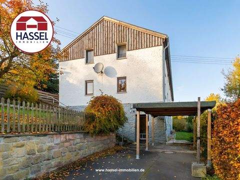 Mechernich / Lorbach Renditeobjekte, Mehrfamilienhäuser, Geschäftshäuser, Kapitalanlage