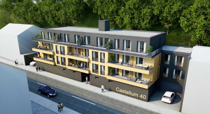 Visualisierung neu Front