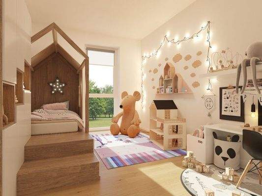 Kinderzimmer