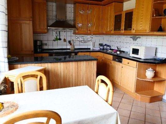 Ihre Küche Ansicht  2