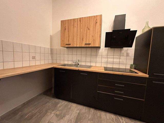 Sanierte 2-Raum-Wohnung in Altstadtnähe - Photo 5