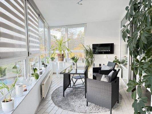 Wintergarten, Ansicht2