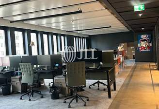 Innenansicht 3. OG_UV